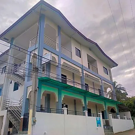 Junie Pension House