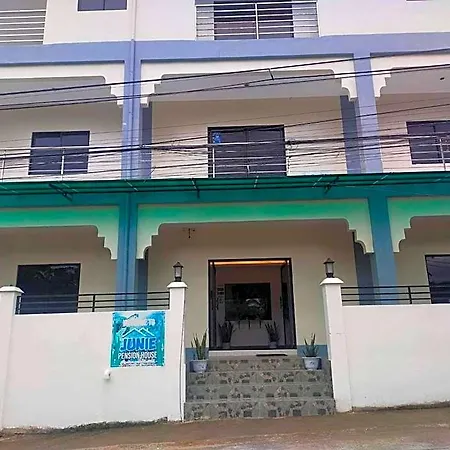 Junie Pension House