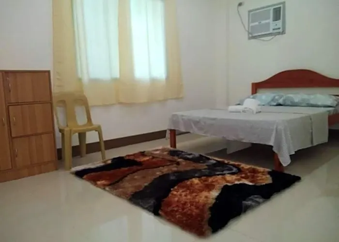 Ostello Junie House Moalboal