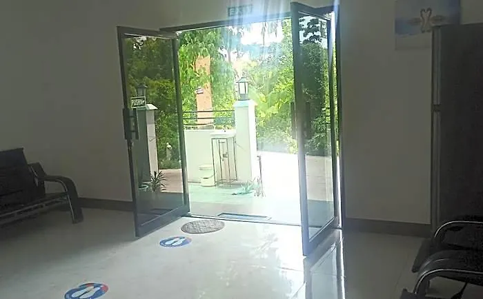 Junie House 莫阿尔博阿