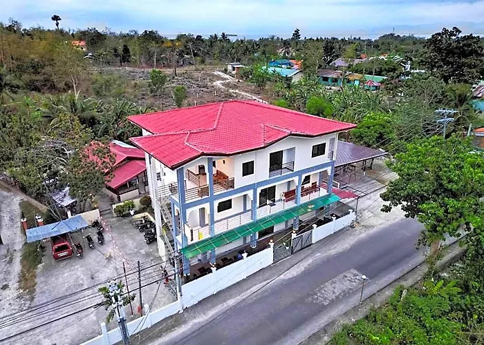 Ostello Junie House