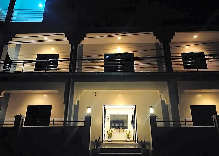 Ostello Junie House Moalboal