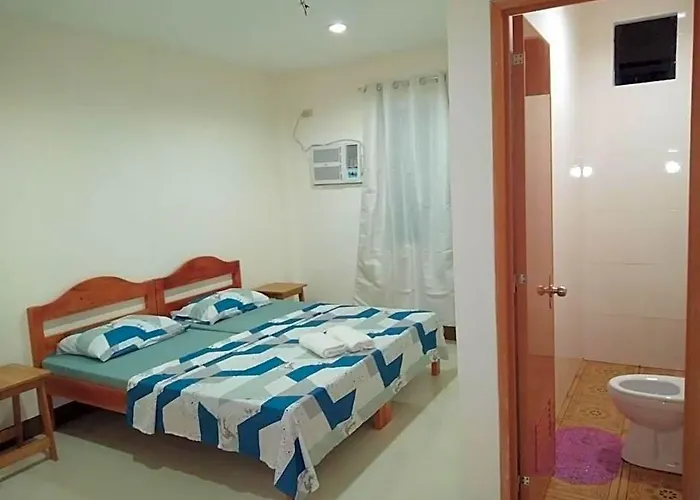 Junie House * 莫阿尔博阿