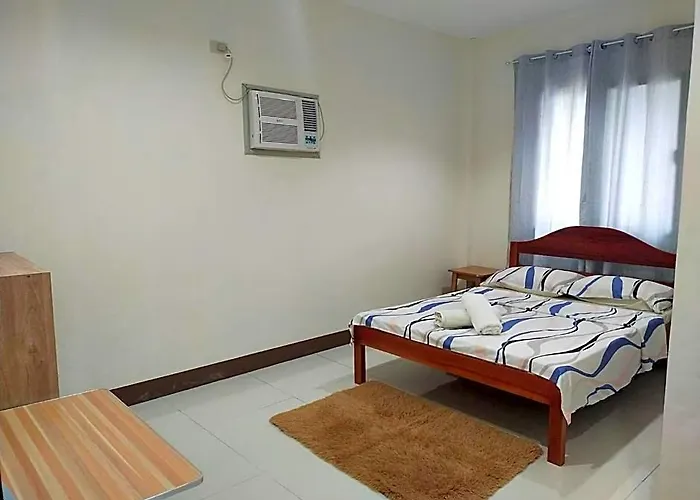 Junie House 酒店 莫阿尔博阿