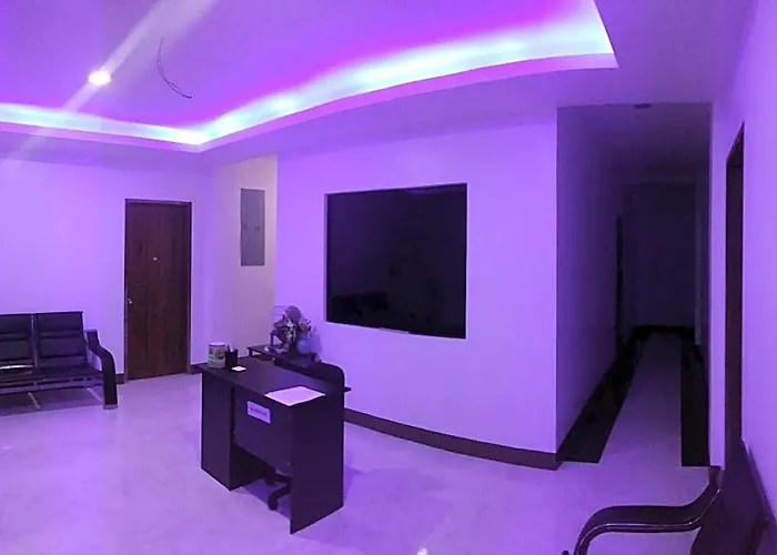Junie House 莫阿尔博阿